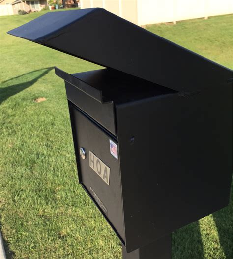 metal cash drop box|large outdoor package drop box.